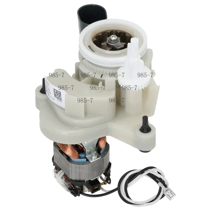 ECAM 220.21 Bean Grinding Device, Professional Grinder Fitting for Coffee Equipment
