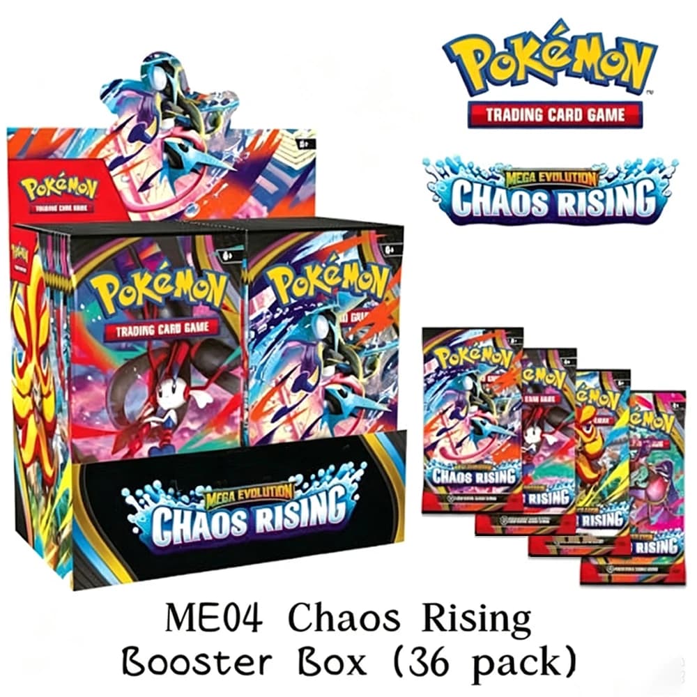 40/360Pcs Box Pokemon Cards Scarlet & Violet Prismatic Evolutions English TCG Booster Battle Rare Holo Trading Collection Gift