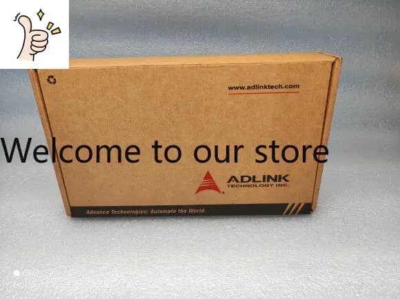 Scheda di acquisizione immagini Adlink PCIe-GIE72/74, scheda di interfaccia di rete a 2/4 canali PoE72