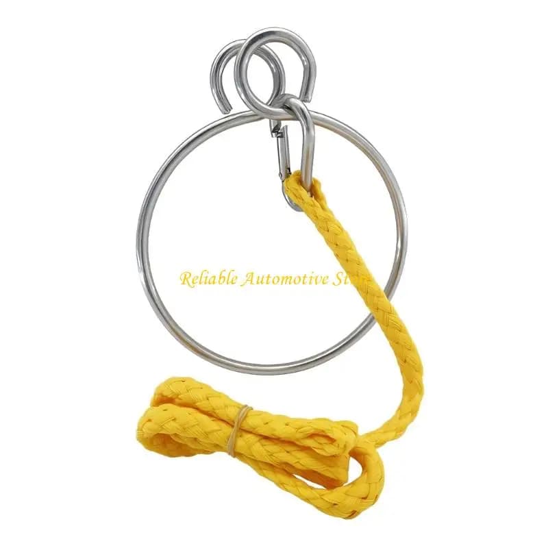 Sistema recupero ancore M68B Anelli e cime Accessori nautici Antiruggine