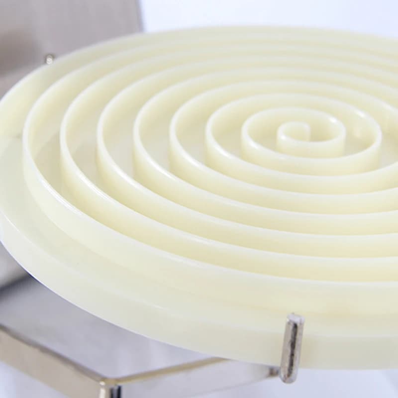 Taglierina per pasta elettrica automatica in acciaio inossidabile da 300 W, affettatrice per tagliatelle, pressa per pasta