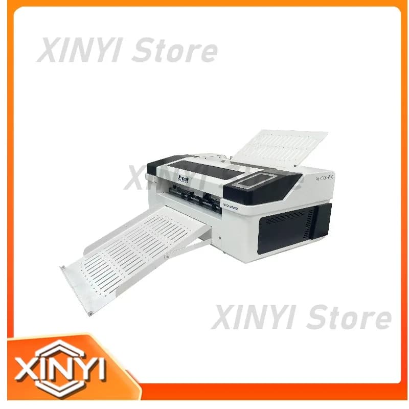 Skycut Plotter Cutting Machine for PVC Material with 5 Inch Touch Screen for Vinyl Cutter Plotter Machine for Craft Cutting