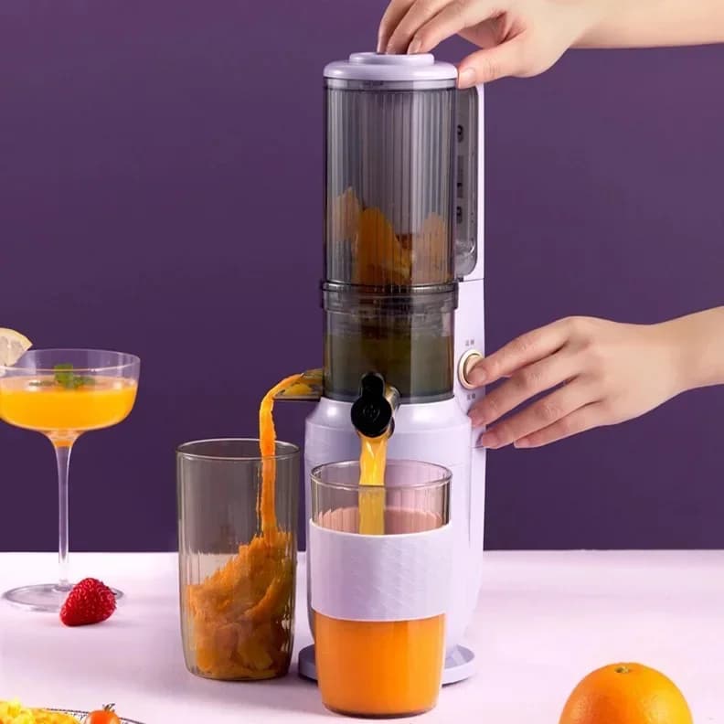 # Slow Spremiagrumi Frusta Frullatore Fruit Frullatori Spremiagrumi Portable Spremiagrumi Extractor #