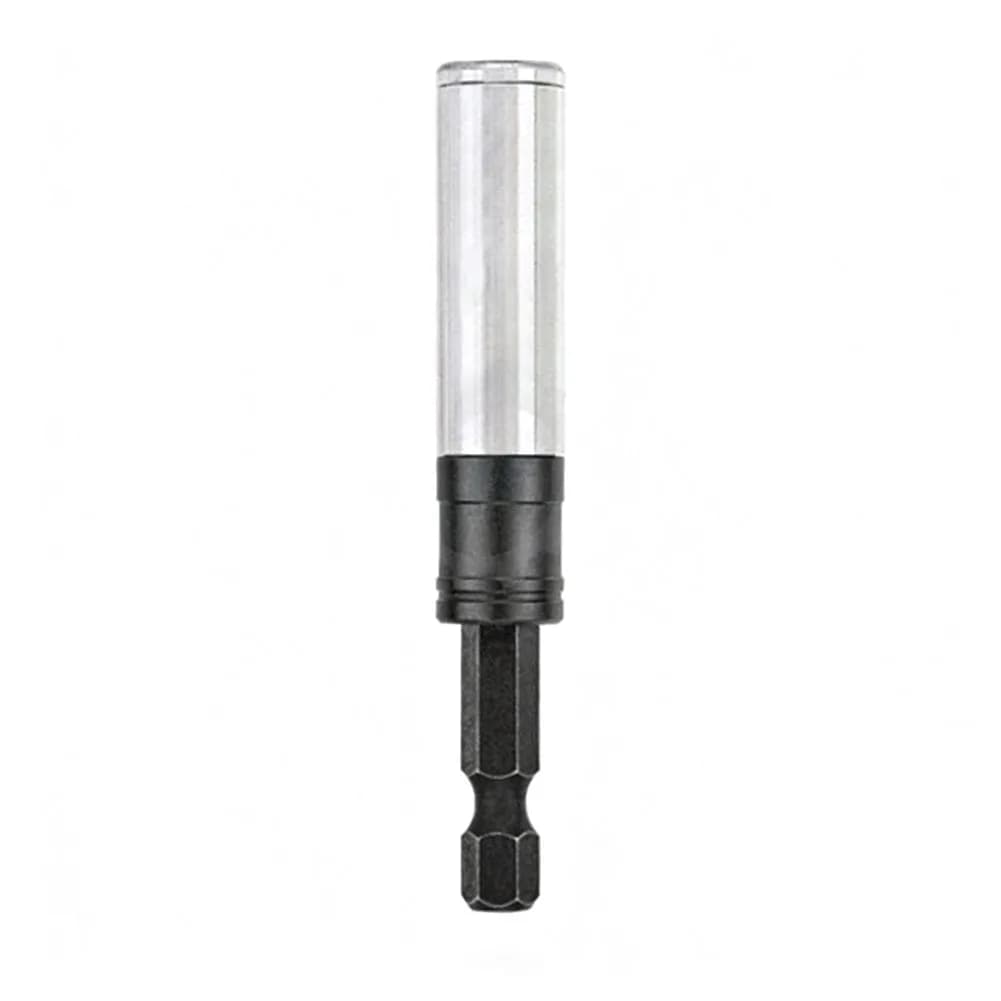 Per l'estensione del supporto della punta da trapano DEWALT con chiusura magnetica Ritenzione del profilo sottile da 11 mm per punte di guida a vite 150 mm 90 mm