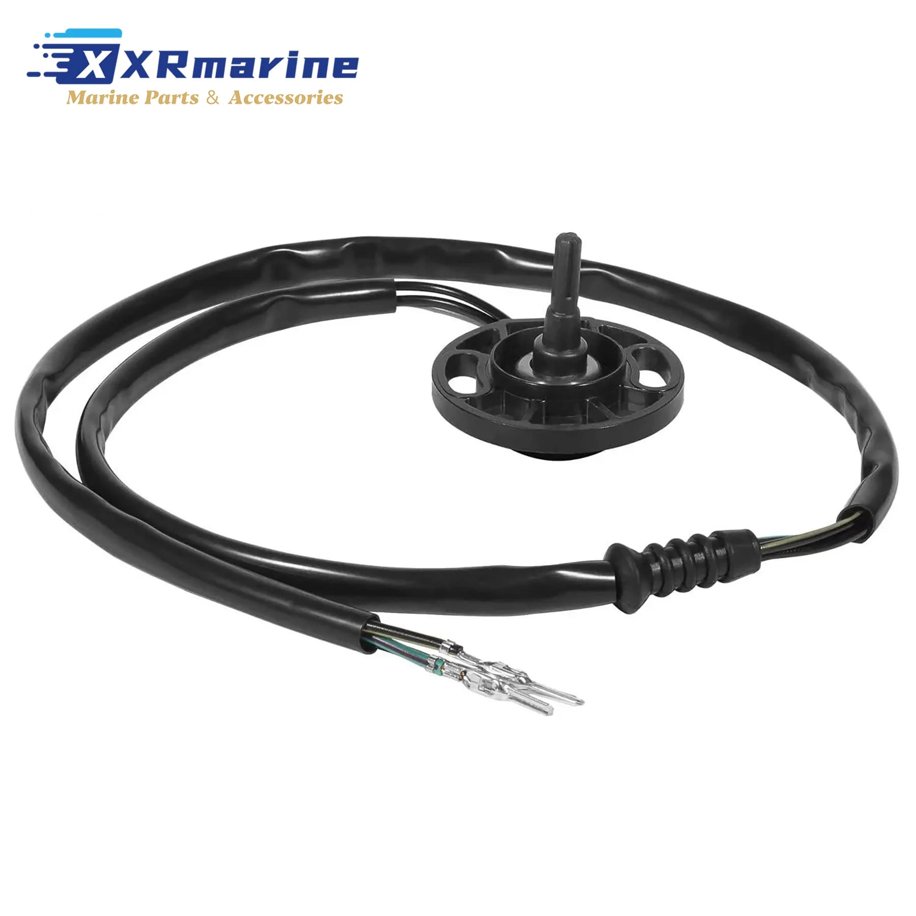 Sensore Trim 21484383 per Motori Fuoribordo Volvo Penta SX-A DPS-A DPS-B, Sostituisce 3841840
