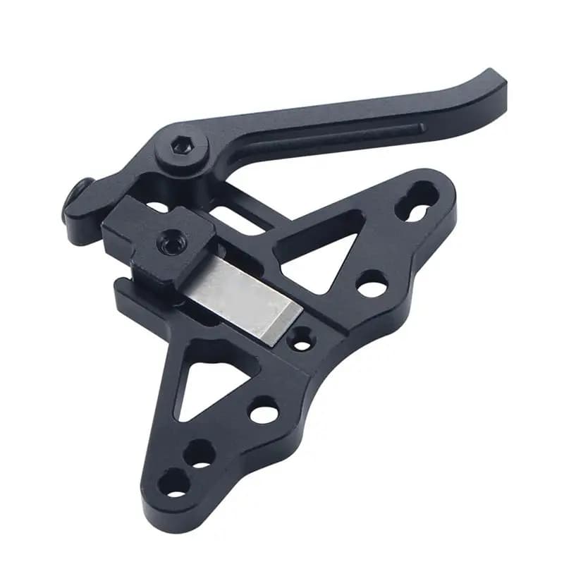 CNC Crossbow Filament Cutter 3D Print Toolheads for A4T for -Mini for Oribiter V2.0 for Dragon Burner-DTB3