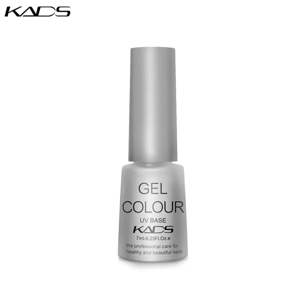 7ML 1 pz Base/Top Coat opaco glassato smalto Gel vernice lunga durata Soak Off UV LED lampada premere sulle punte accessori per Manicure strumento