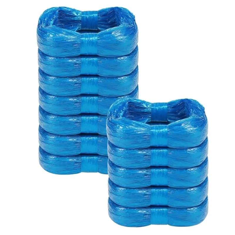 【OFF-SHELF】 Confezione da 12 sacchetti di ricarica per lettiera per gatti Genie XL+/XL/Plus/Standard/Style/Desgin Secchio, cartuccia NON inclusa