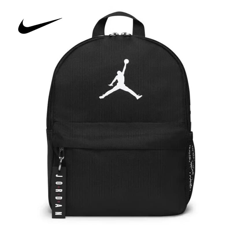 Zaino da viaggio Nike unisex per escursionismo all'aperto, borsa da scuola per studenti DV5304-010