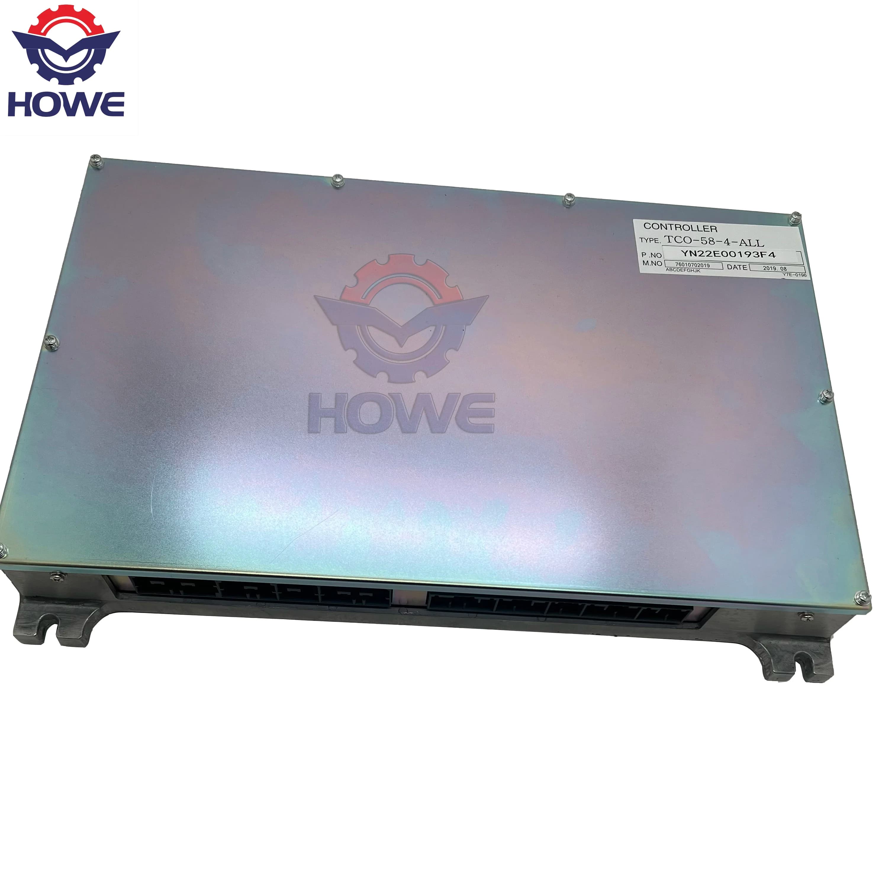 Unità di Controllo Elettronica SK130-8 SK140-8 SK460-8, Controller Idraulico LS22E00099F2 LP22E00016F4 YY22E00080F2