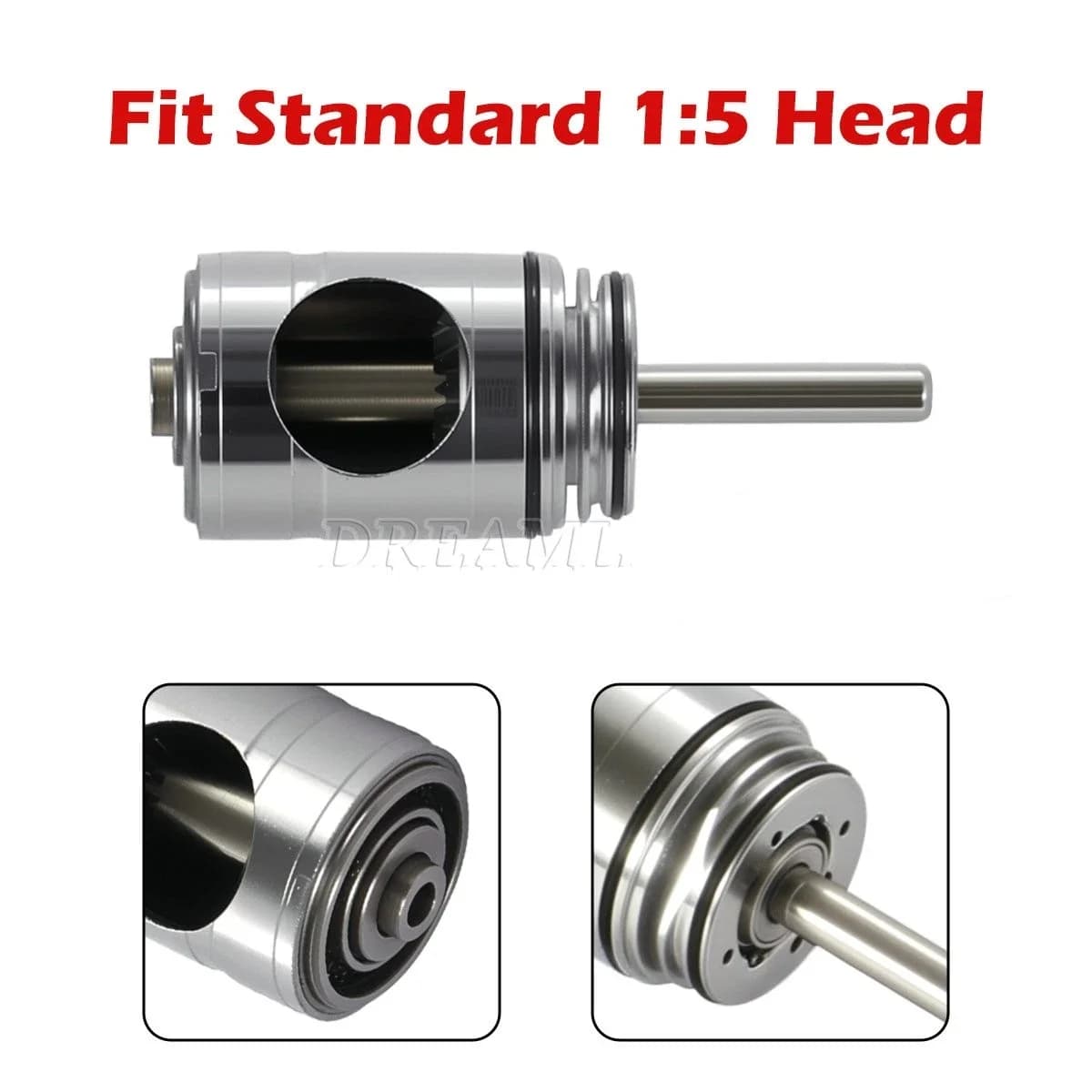 Dental 1:5 Handpiece Rotor Cartridge Rotor For NSK S-Max M95L M95 Ti-Max X95L X95