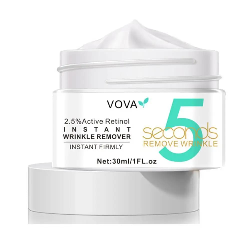 2.5% Retinolo Attivo Crema Per Gli Occhi Anti-Rughe Istantaneo Anti Invecchiamento Lifting Dissolvenza Fine Riparazione Gonfiore Degli Occhi Idratante Cura Della Pelle