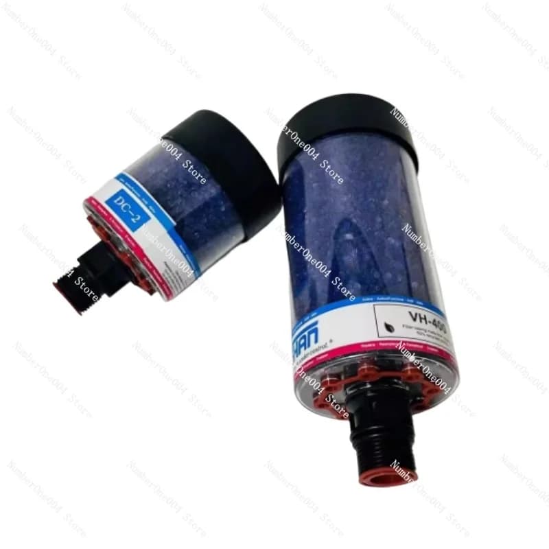 Per filtro dell'aria igroscopico DAB Filtro dell'aria igroscopico Deumidificatore dell'aria igroscopico DAB DC secco