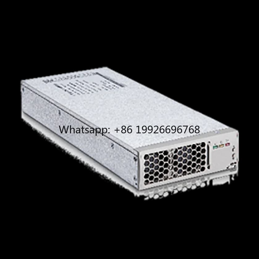 Modulo Caricabatterie AC/DC 48V 72V 24V 36V da 2.8kW a 20kW per AGV RGV Carrelli Elevatori Elettrici, Caricabatterie EV Portatile