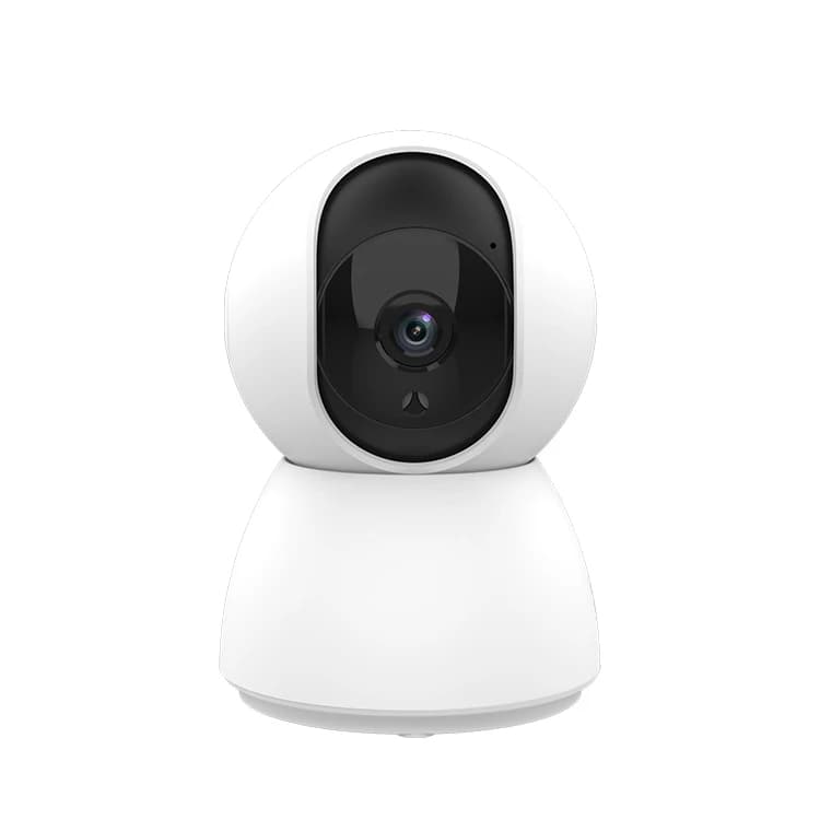 Tuya Smart Life APP 2MP 1080P Wireless PTZ IP Dome Camera AI Rilevazione movimento umanoide Monitoraggio automatico Citofono Baby Monitor