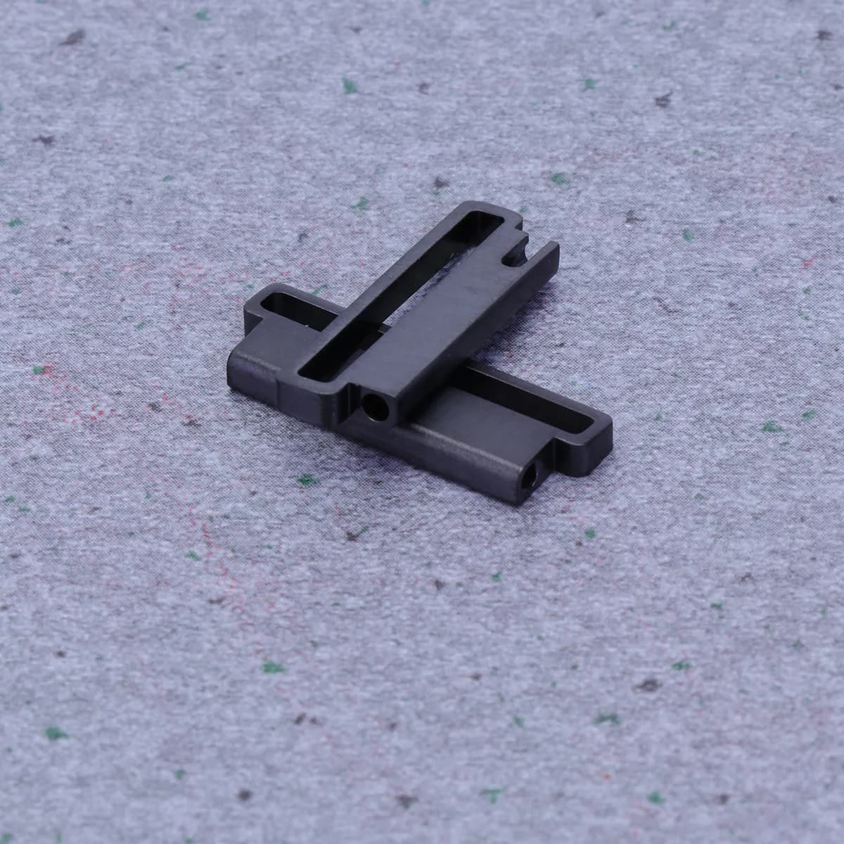 4Pcs Stainless Steel Watch Connector Replacement Adapter Compatible for Smart Watch Band Accessory 20Mm Buckle