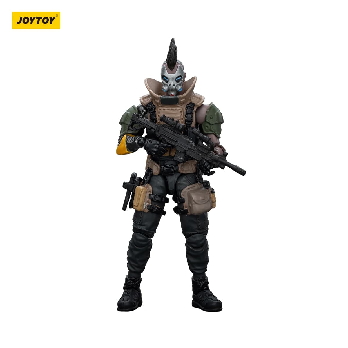 JOYTOY Warhammer 40K 1/18 Action Figure Army Builder Promozione Pack Figura 18 Figure Anime Giocattoli Modello