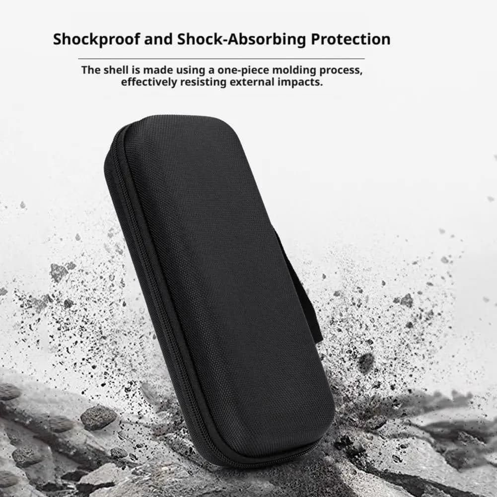 Hard-shell EVA Storage Bag Large-sized Tool Bag Large-sized Packaging Box for Digital Electronic Products Storage Box