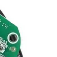 /Electric /Scooter /Dashboard Display Meter For For Xiaomi For Mi4 For Ultra Green Circuit Board Replacement Part For Kickboard