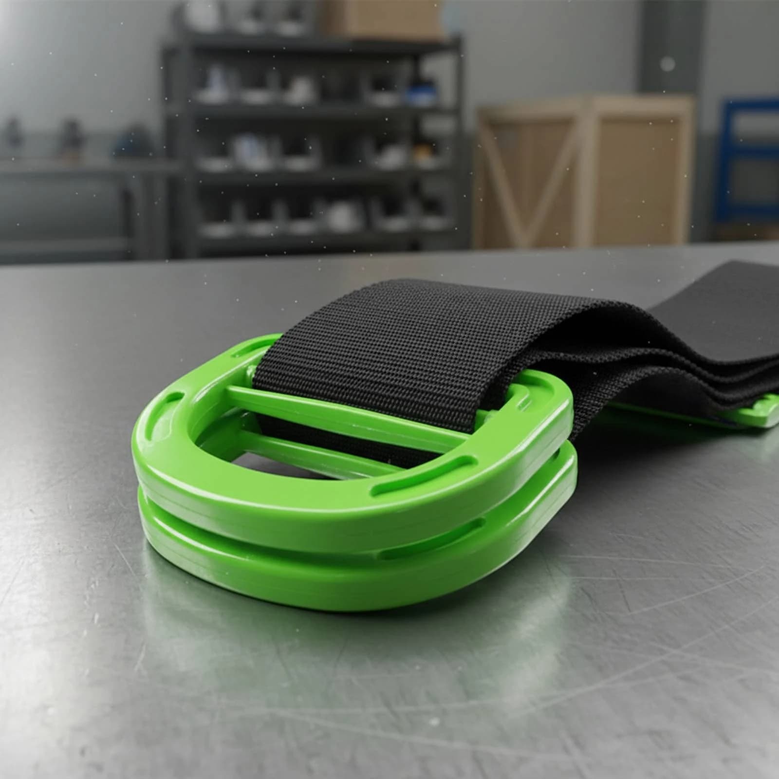 Moving Strap with Handles Adjustable Furniture Lifting Strap Appliance Moving Belt for Movers