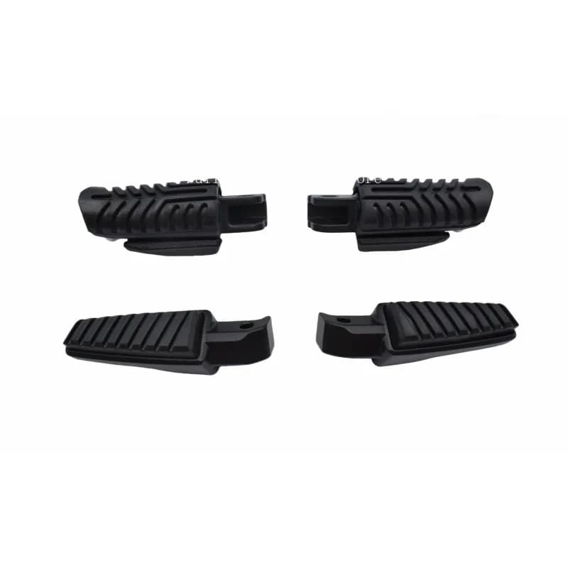 Adatto per moto CFMOTO CF250-6CD Pedali anteriori e posteriori 2023 Modello 250SR Pedali sinistro e destro