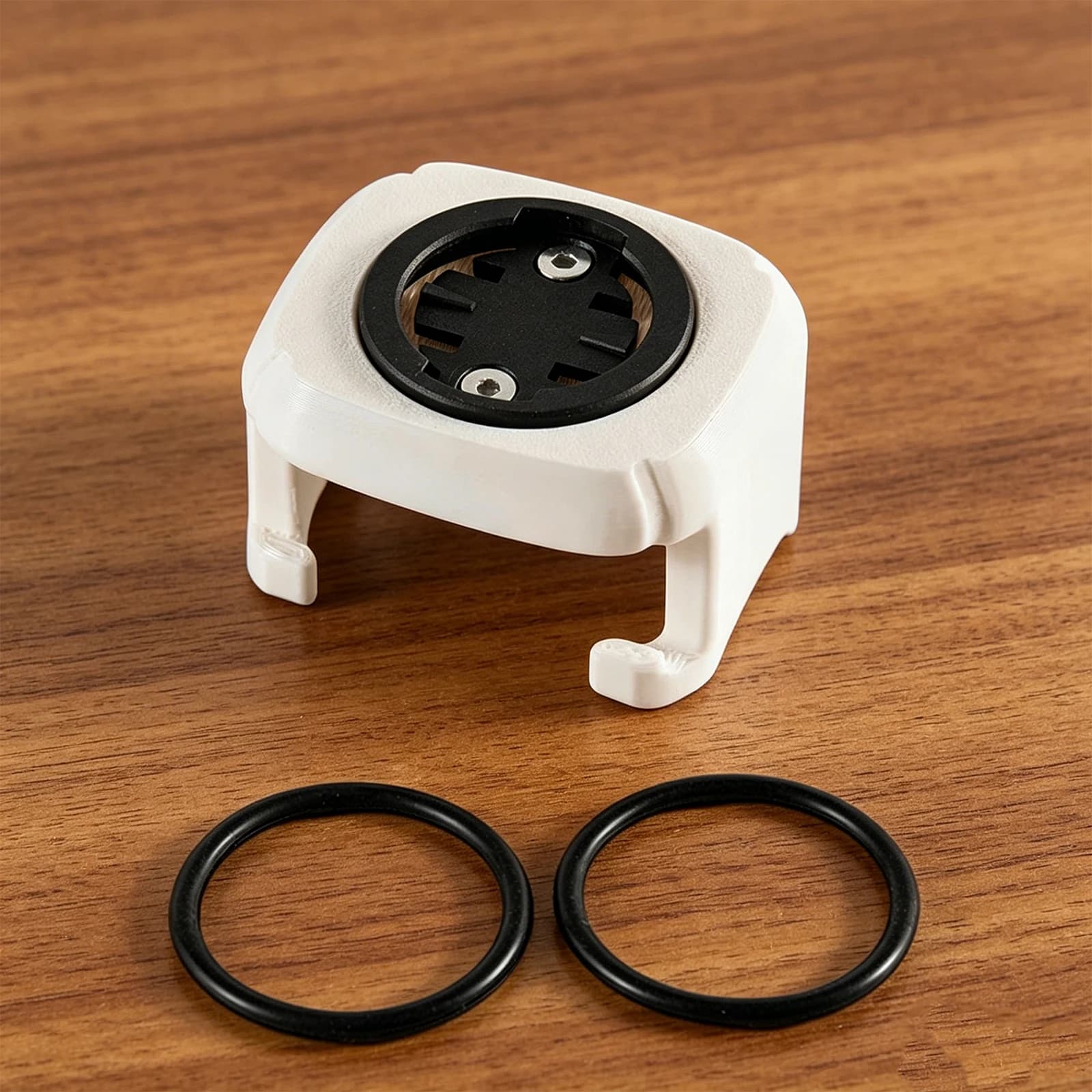 3D Printed Car Code Table Bracket Wear Resist Bicycle Phone Holder Bike Computer Stand for Action Camera/Lights/Phone Holder