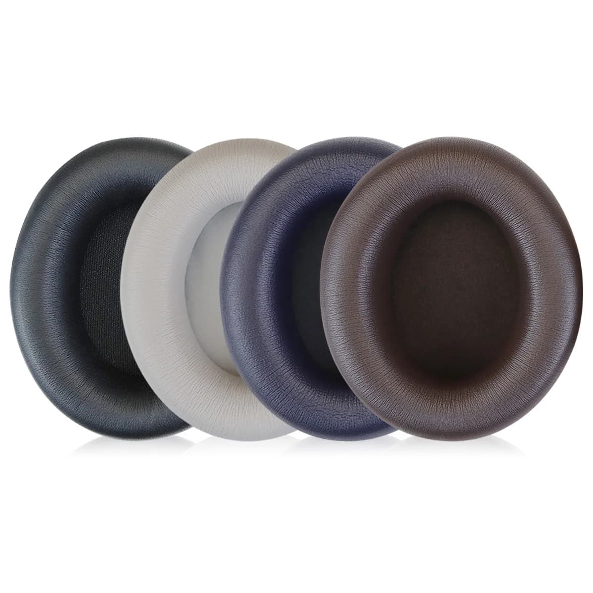 Cuscinetti auricolari di ricambio Fodera per cuscino Cuscinetti in memory foam per cuffie Beats Studio PRO