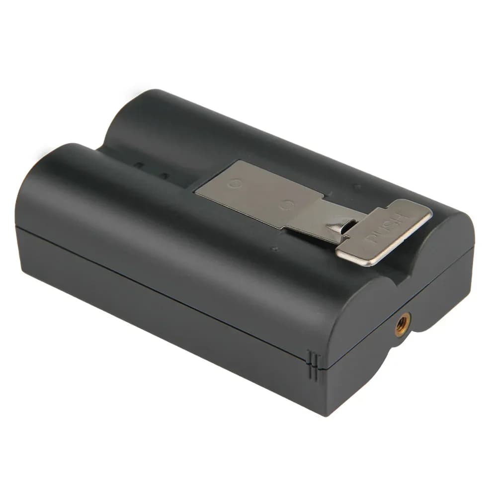 6040mAh per Ring Video Doorbell 2 Videocitofono 3 Videocitofono 3 Plus V4 Batteria sostitutiva