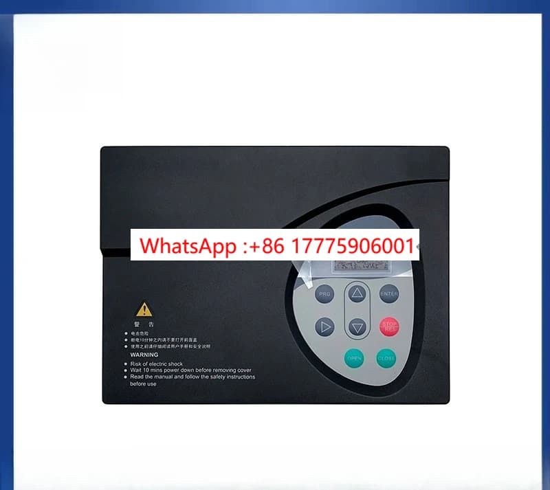 Convertitore per gru porta NICE-D-ASOP2/SOP4 scatola per gru porta NICE900 accessori per ascensori controller