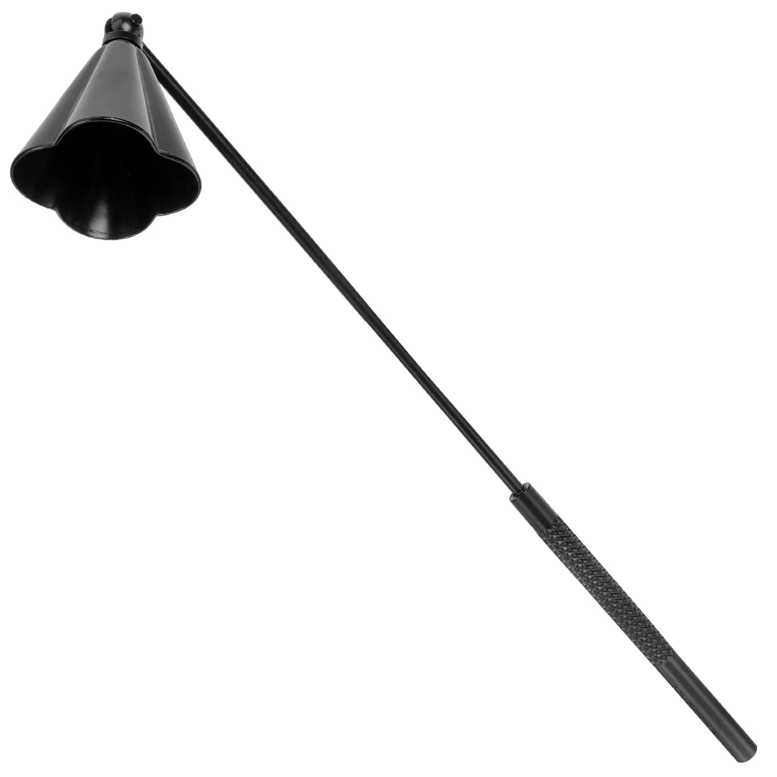 Flame Snuffer Candles Nuffers Extinguisher Household Snuffers Light Fire for Kitchen Metal Wax