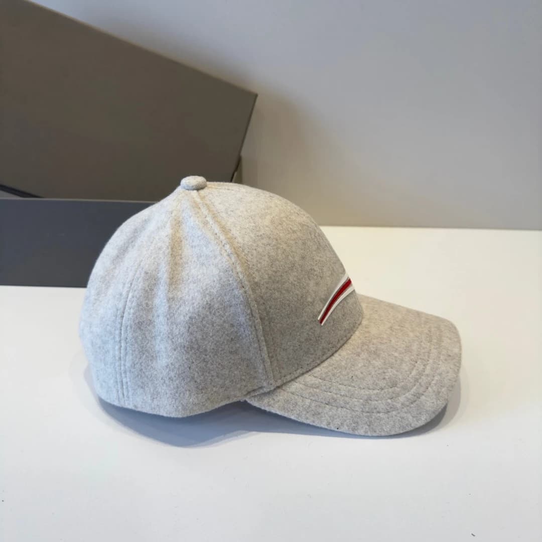 Cappelli di Lusso Artigianali Stile B: Cappellini da Baseball, Cappelli Casual da Sole, Cappelli da Pescatore, Cappelli a Tesa Piatta, Cappellini da Golf – Regali per le Feste