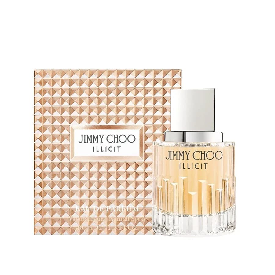 Jimmy Choo - Illicit EDP (40ml)