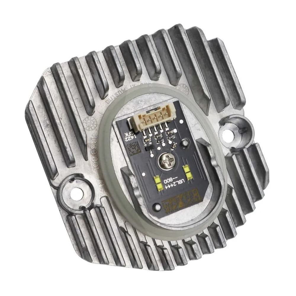Modulo Luci Diurne DRL 63117214934 Compatibile con BMW Serie 5 G30 G32 G38 F90