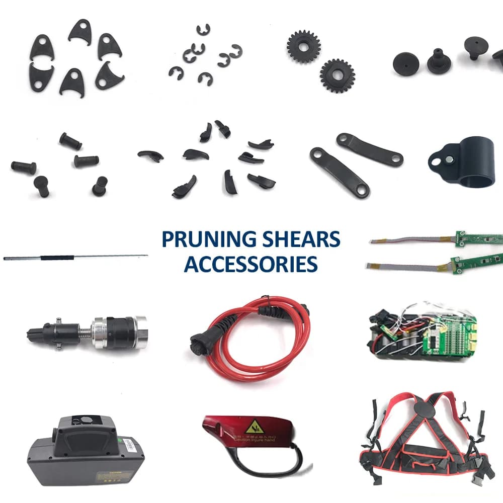 SWANSOFT WSP-1 Electric shears (Accessories) Garden tools accessories