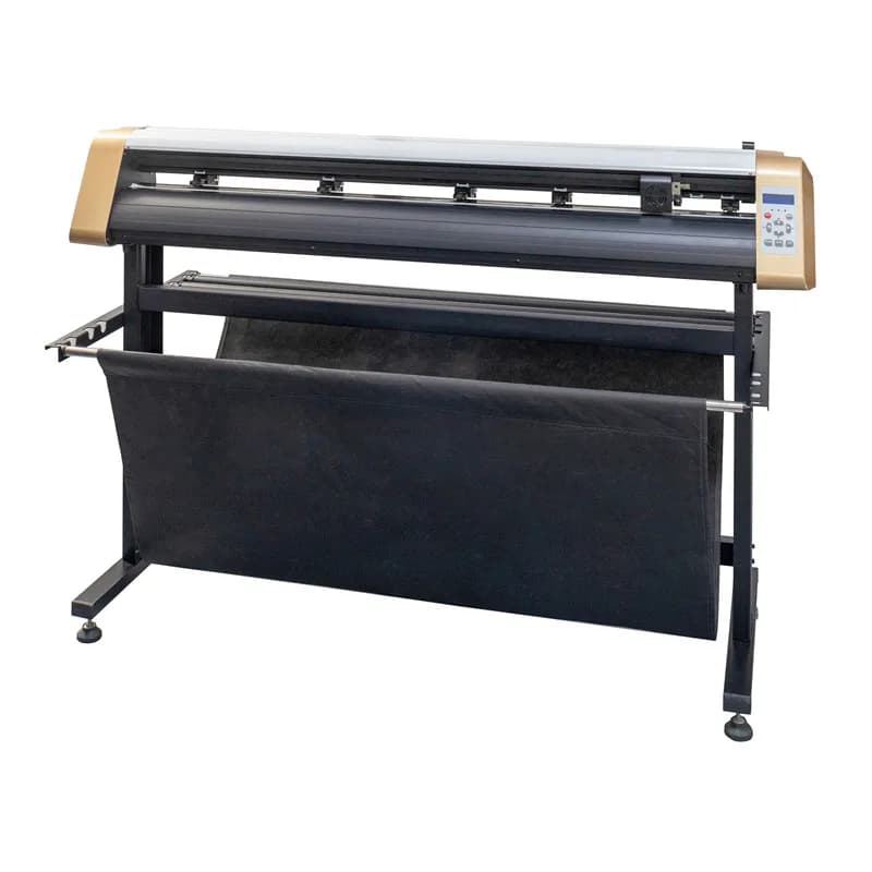 375 721 1350 1500 Unlimited time vinyl cutter graphic cutting plotter plotter de corte cutter price with servo motor