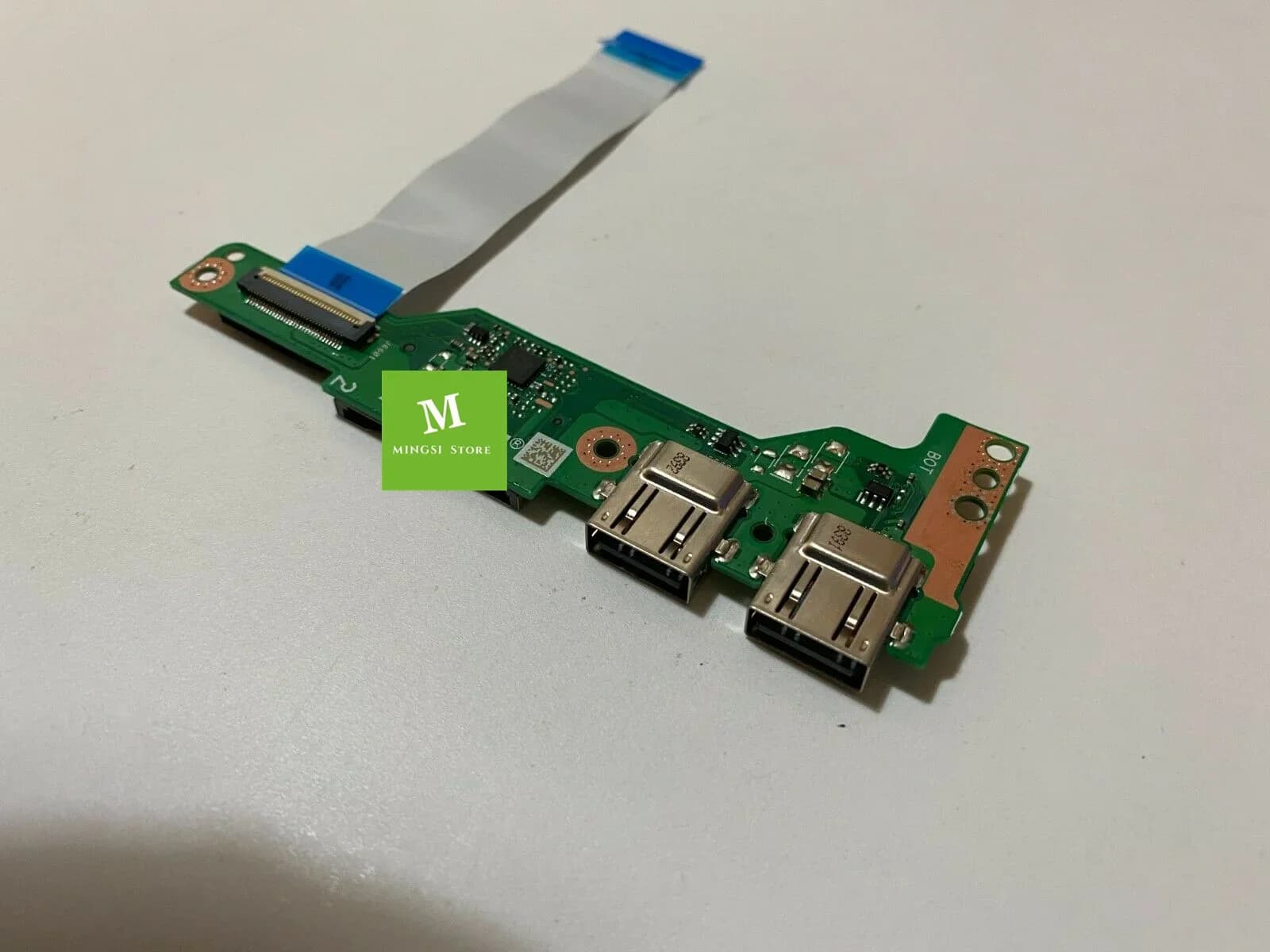 PER ASUS Vivobook S5100U F510U X510U Scheda lettore di schede USB e cavo