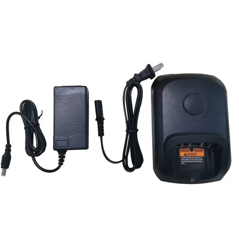 Charger Kit WPLN4232 For APX4000 APX1000 XPR7550 XPR6550 XPR6350 DP3400DGP8050 DGP8550 Two Way Radio Walkie Talkie