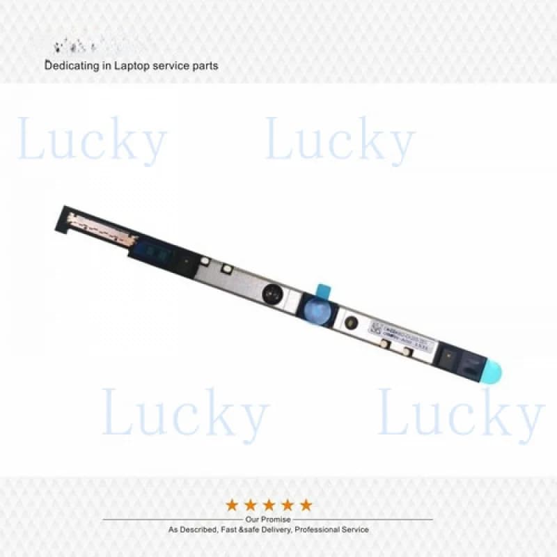 Nuovo Modulo Webcam 0XH90J per Dell Latitude 5320 5420 5421 7320