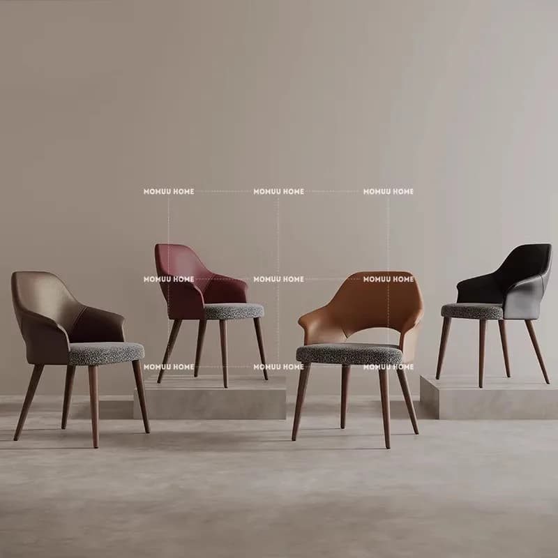 Makeup Beauty Dining Chairs Designer Princess Funky Luxury Barber Gaming Designer Transport Designer Sillas Trendy Furniture