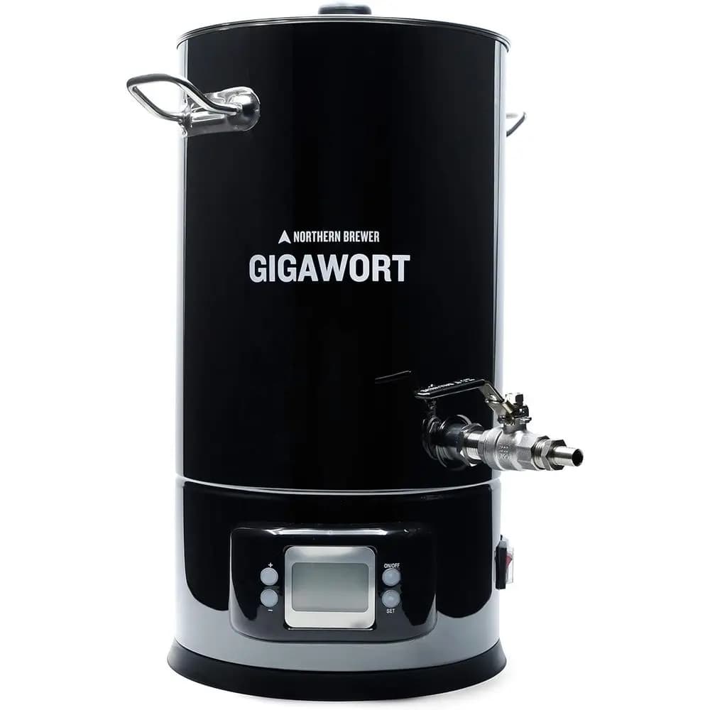 4.4 Gallon Electric Kettle for Craft Beer Production