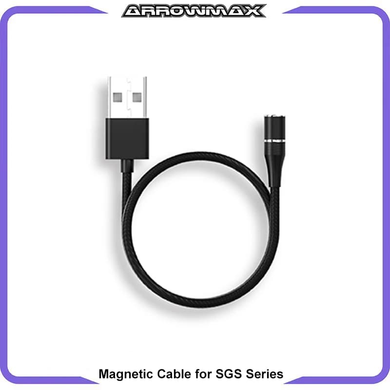 Cavo magnetico USB ARROWMAX Type-C per serie SGS