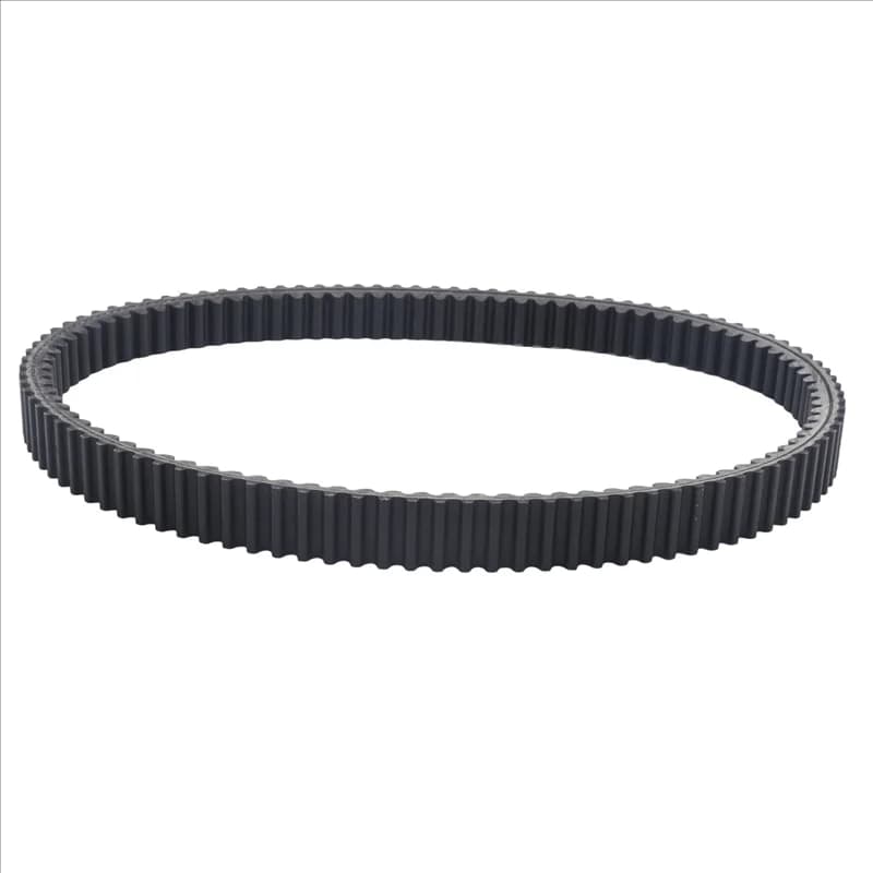 Motorcycle transmission belt L10A 27601-15F03 27601-05H10-00 for motorcycle Tianlang AN400 Burgman 1999-2002 CVT V belt