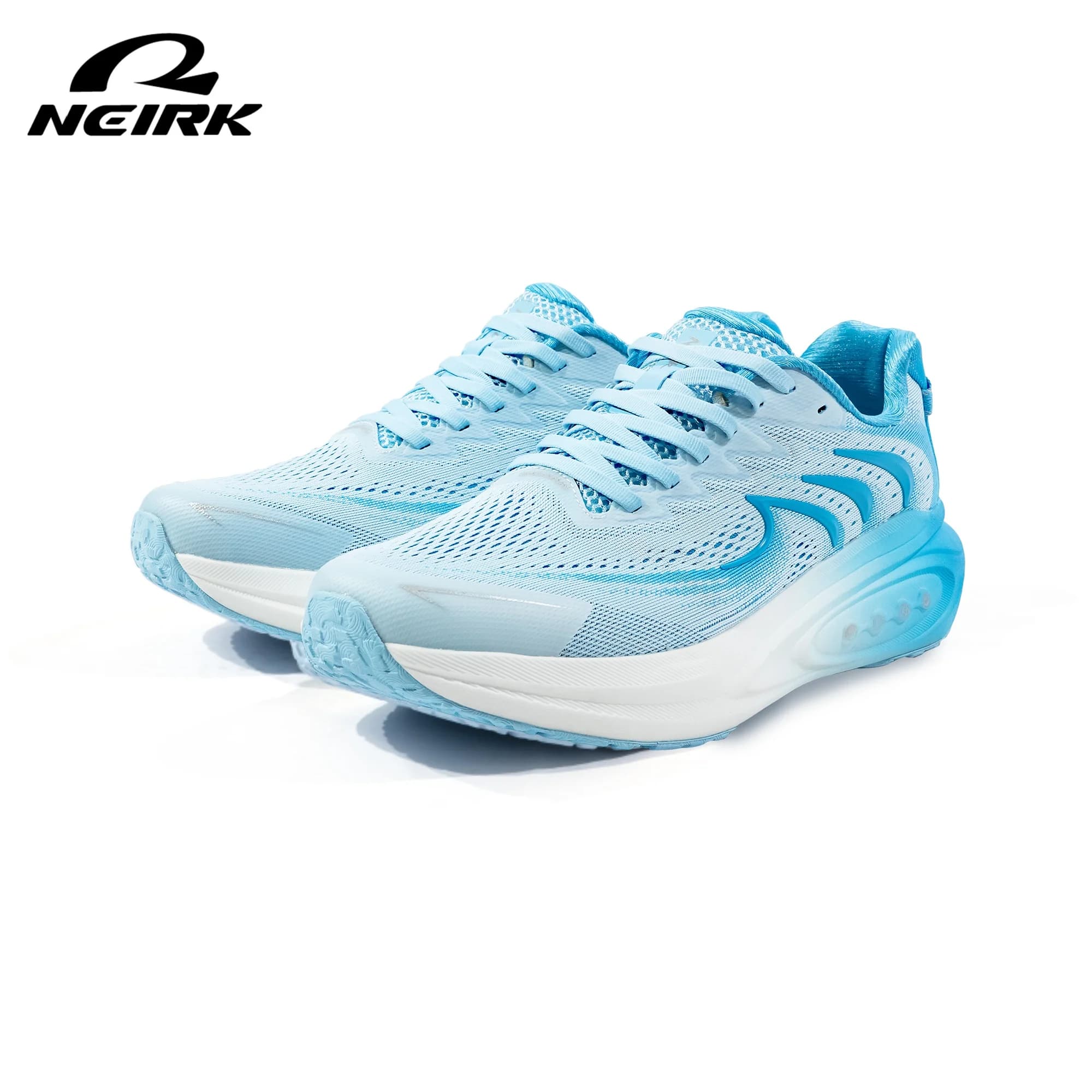 Nuove Scarpe da Corsa Traspiranti in Mesh per Donna 2026, Antiscivolo e Resistenti all'Usura, Scarpe Sportive da Jogging per Uomo 051