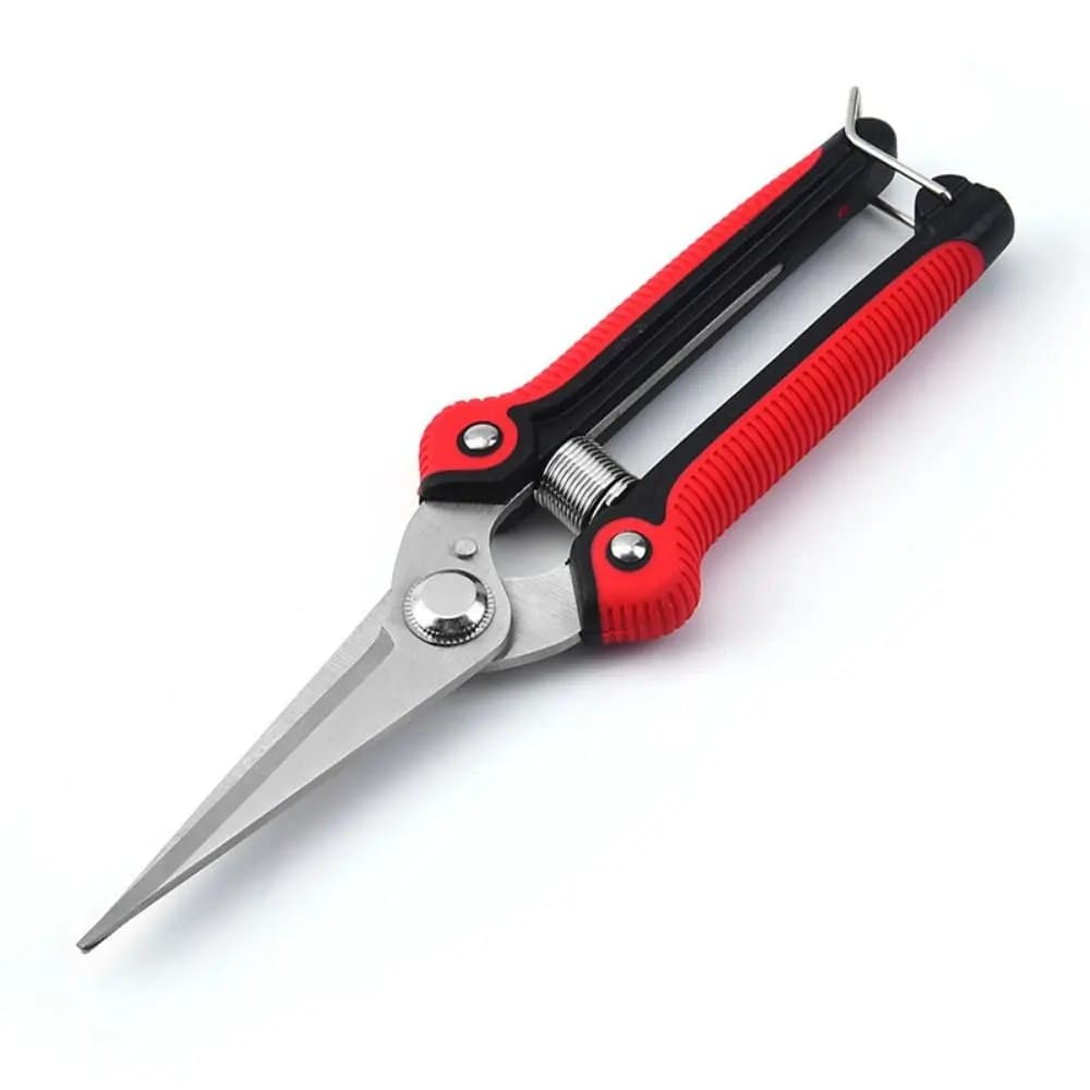 Pruning Tools For Fruit picking Gardening Hand Pruner Pruning Gardening Shears Garden Scissors Branch Pruning Shears