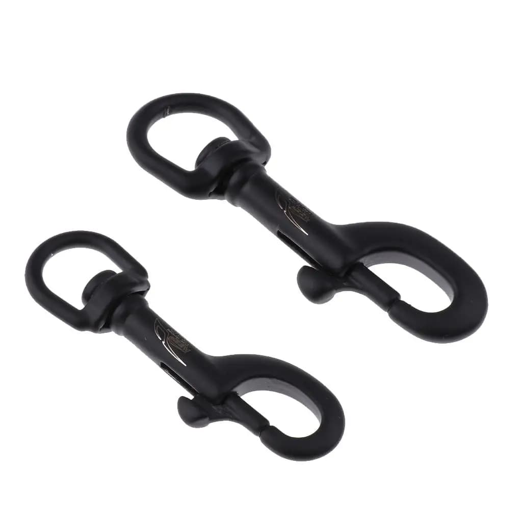 Stainless Steel Rotary Snorkeling Equipment