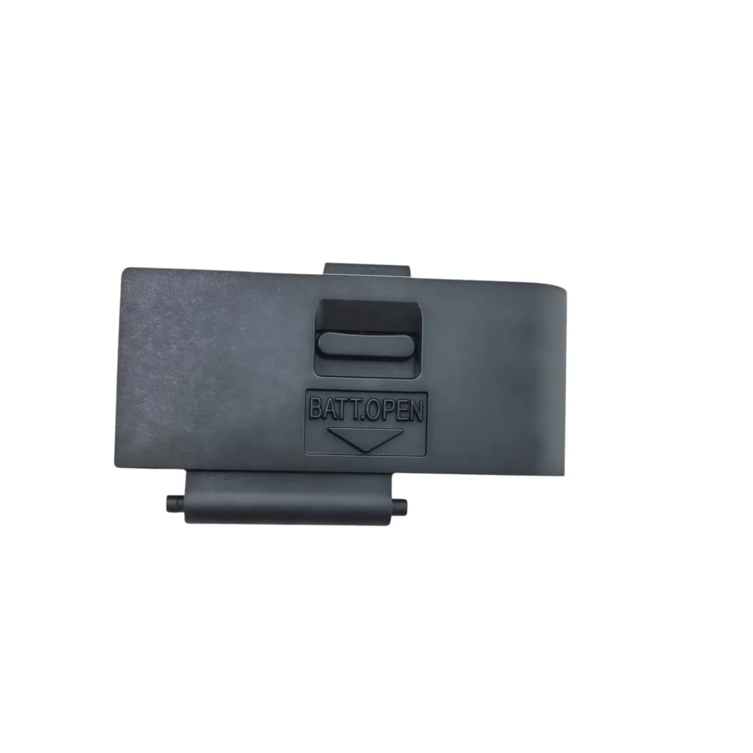 Professional Camera Repair Parts Battery Door Cover Cap Replacement For Canon EOS 600D Rebel T3i Kiss X5 Digital SLR Camera