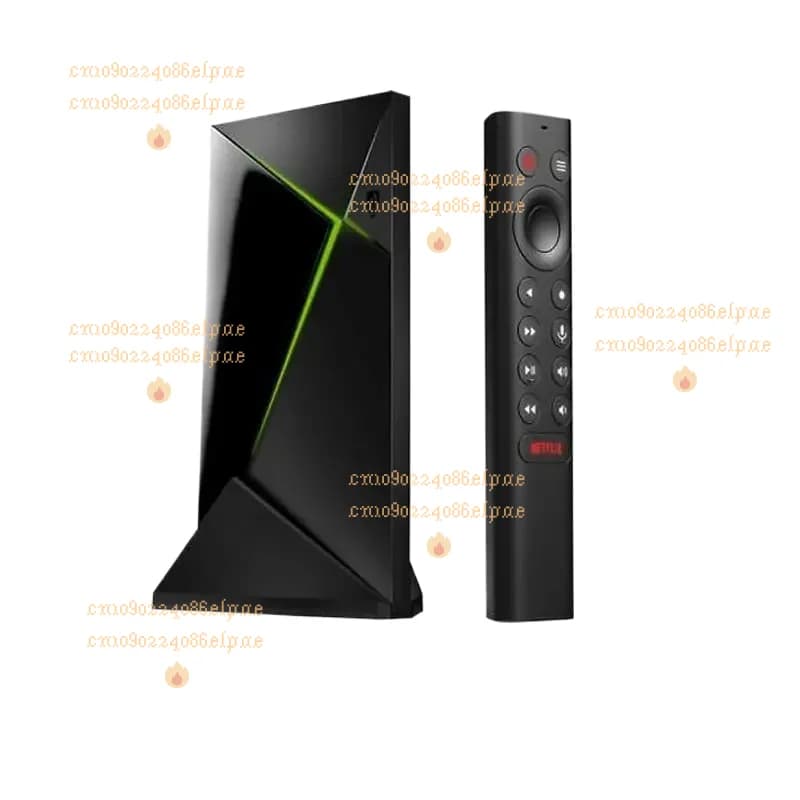 Console per Videogiochi Go 2019, Box TV Android, Elettronica di Consumo, Accessori per Giochi, Dispositivo Console