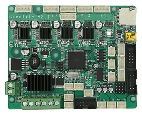 Scheda madre Creality per parte stampante 3D CR10S/CR10 S4/CR10 S5/CR20/CR20 PRO