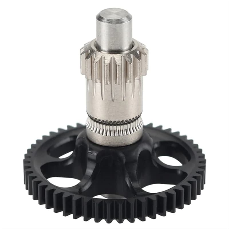 Classic-Sherpa Mini CNC Pom Gear Kit Ingranaggi estrusore ad alta precisione Kit ingranaggi stampante 3D Accessori parti stampante 3D