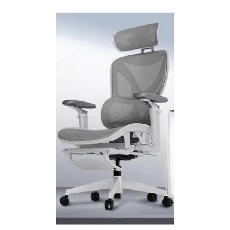 Max Sedia ergonomica Computer Sedentario Comodo Gaming Home Girevole Ufficio